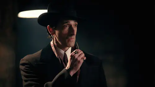 Peaky Blinders Temporada 4 Episodios 5 • Sub Español