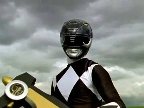 Power Rangers Temporada 15 Episodios 20 • Sub Español