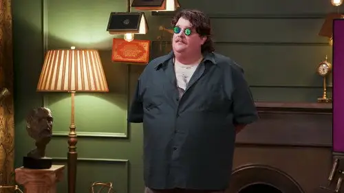 Smartypants Temporada 1 Episodios 2 • Sub Español