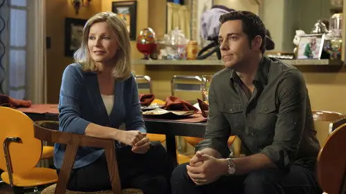 Chuck Temporada 5 Episodios 8 • Sub Español