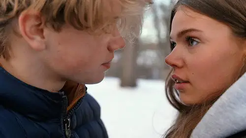 Strula Temporada 1 Episodios 5 • Sub Español