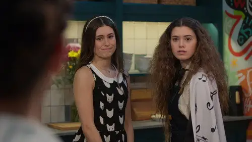 Margarita: Que tu cuento valga la pena Temporada 1 Episodios 3 • Sub Español