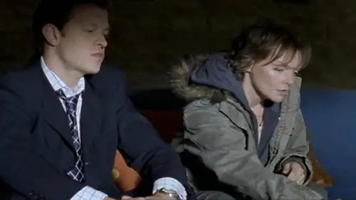 The Inspector Lynley Mysteries Temporada 3 Episodios 4 • Sub Español