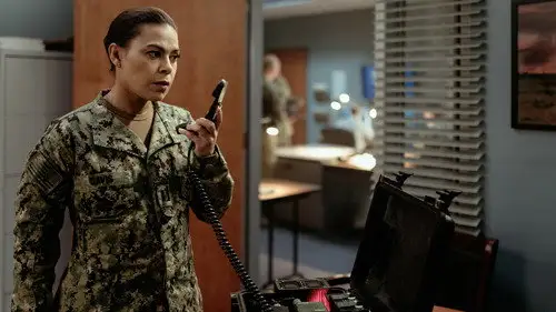SEAL Team Temporada 7 Episodios 5 • Sub Español
