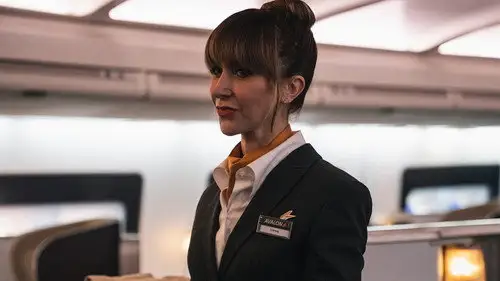 In Flight Temporada 1 Episodios 1 • Sub Español