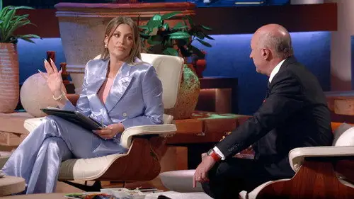 Shark Tank Temporada 17 Episodios 5 • Sub Español