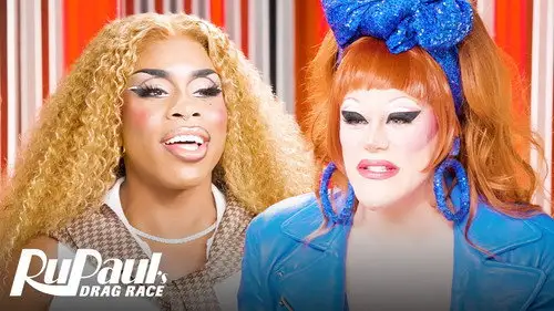 The Pit Stop Temporada 21 Episodios 7 • Sub Español