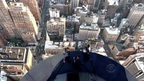 CSI: Nueva York Temporada 5 Episodios 10 • Sub Español