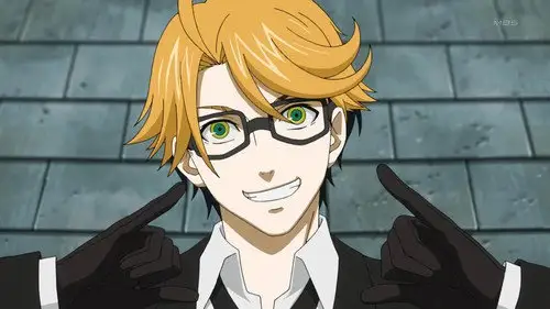 Black Butler Temporada 2 Episodios 9 • Sub Español