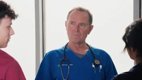 Shortland Street Temporada 35 Episodios 3 • Sub Español