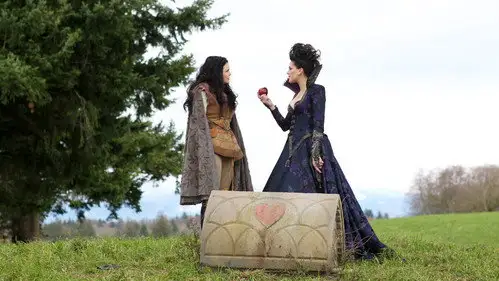 Érase una vez Temporada 1 Episodios 21 • Sub Español