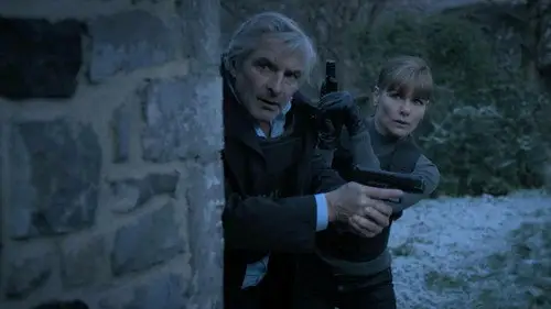 Flikken Maastricht Temporada 17 Episodios 13 • Sub Español