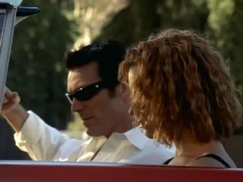 The Pretender Temporada 4 Episodios 5 • Sub Español