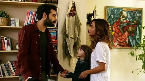 Por mi Hijo Temporada 1 Episodios 2 • Sub Español