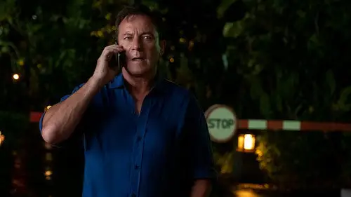 The White Lotus Temporada 3 Episodios 2 • Sub Español