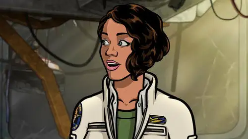 Archer Temporada 10 Episodios 6 • Sub Español
