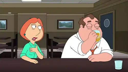 Padre de familia Temporada 23 Cap 2 • Español Online
