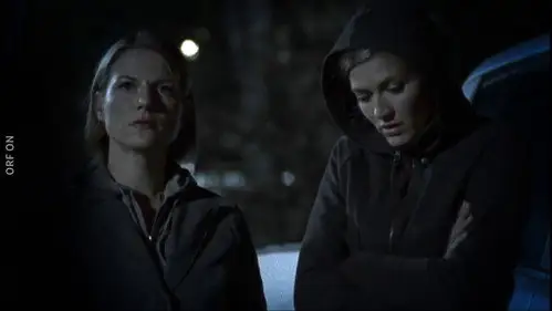 Crimen en los Alpes Temporada 6 Episodios 13 • Sub Español