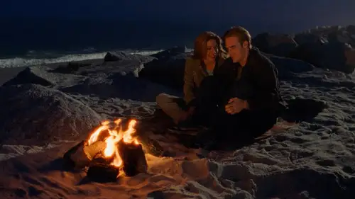 Dawson crece Temporada 4 Episodios 18 • Sub Español