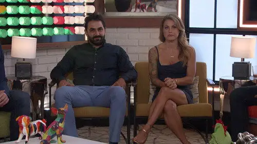 Gran hermano (Estados Unidos) Temporada 22 Episodios 13 • Sub Español