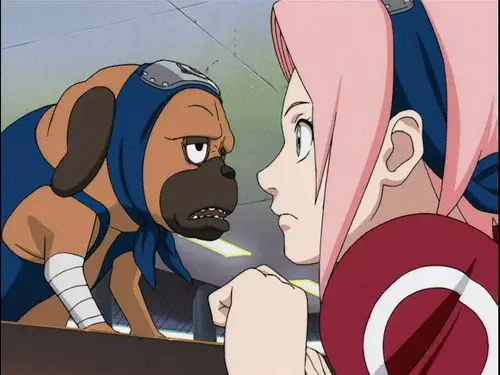 Naruto Temporada 2 Episodios 69 • Sub Español