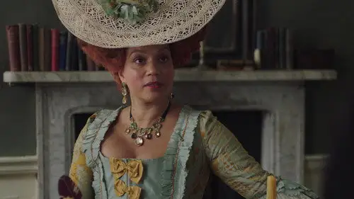 Harlots: Cortesanas Temporada 3 Episodios 5 • Sub Español