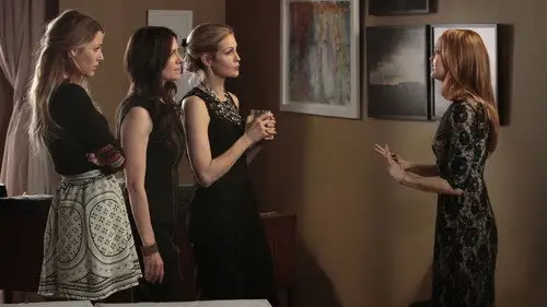 Gossip Girl Temporada 5 Episodios 17 • Sub Español