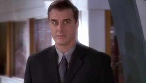Crossing Jordan Temporada 1 Episodios 8 • Sub Español