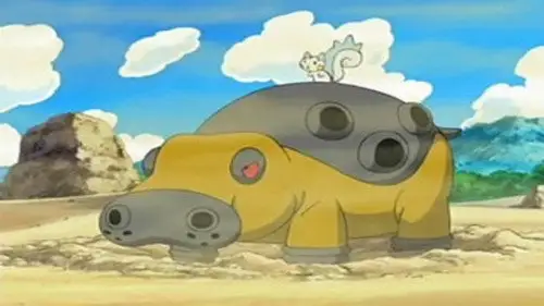 Pokémon Temporada 11 Episodios 13 • Sub Español