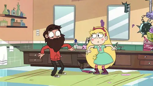 Star contra las fuerzas del mal Temporada 1 Episodios 23 • Sub Español
