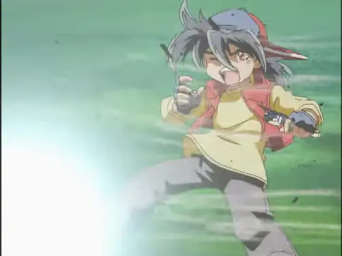 Beyblade Temporada 2 Episodios 3 • Sub Español