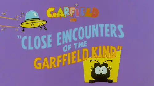 Garfield y sus amigos Temporada 3 Episodios 3 • Sub Español