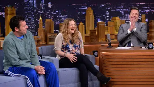 The Tonight Show Starring Jimmy Fallon Temporada 1 Episodios 8 • Sub Español