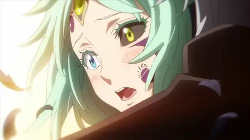 That Time I Got Reincarnated as a Slime Temporada 2 Episodios 5 • Sub Español