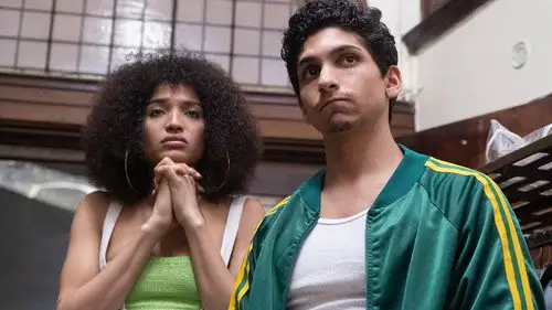 POSE Temporada 1 Episodios 6 • Sub Español
