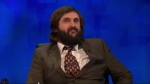 8 Out of 10 Cats Does Countdown S0E13 • Oglądaj Online