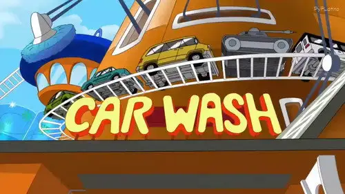 Phineas y Ferb Temporada 2 Episodios 16 • Sub Español