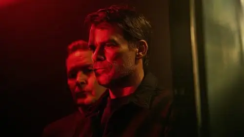 Dexter: Resurrección Temporada 1 Episodios 2 • Sub Español