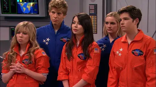 iCarly 2007 Temporada 3 Episodios 13 • Sub Español
