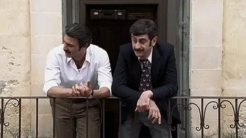 El capo de Corleone Temporada 1 Episodios 3 • Sub Español