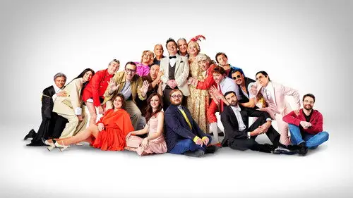 GialappaShow Temporada 0 Episodios 6 • Sub Español