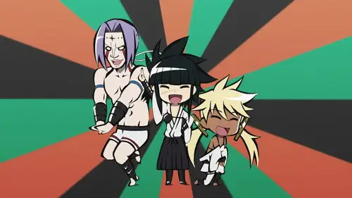 Akame ga Kill! Temporada 0 Episodios 19 • Sub Español
