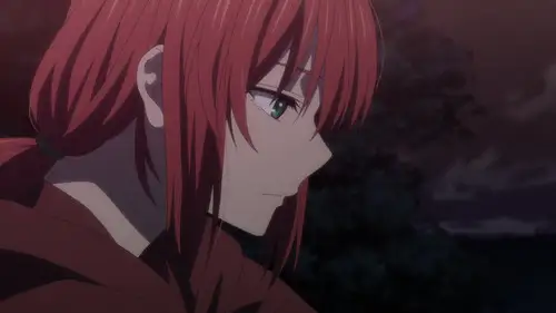 The Ancient Magus' Bride (Mahou Tsukai no Yome) Temporada 2 Episodios 6 • Sub Español