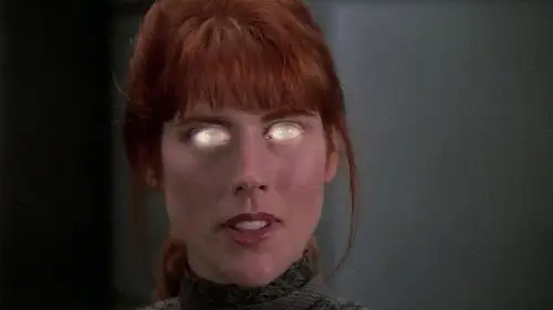 Babylon 5 Temporada 5 Episodios 19 • Sub Español