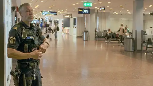 Gränsbevakarna Sverige Temporada 7 Episodios 7 • Sub Español
