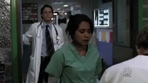 Urgencias Temporada 11 Episodios 1 • Sub Español