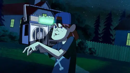 Scooby-Doo! Misterios, S. A. Temporada 2 Episodios 13 • Sub Español