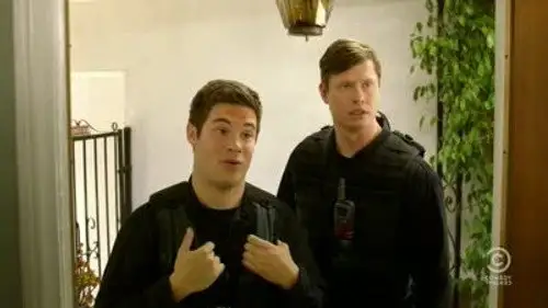 Workaholics Temporada 4 Episodios 12 • Sub Español