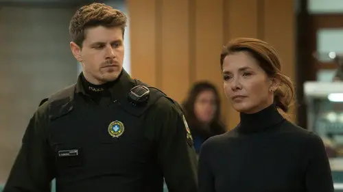 The Wall Temporada 1 Episodios 3 • Sub Español