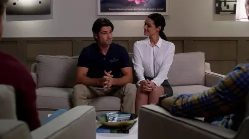 Sobrenatural Temporada 9 Episodios 13 • Sub Español